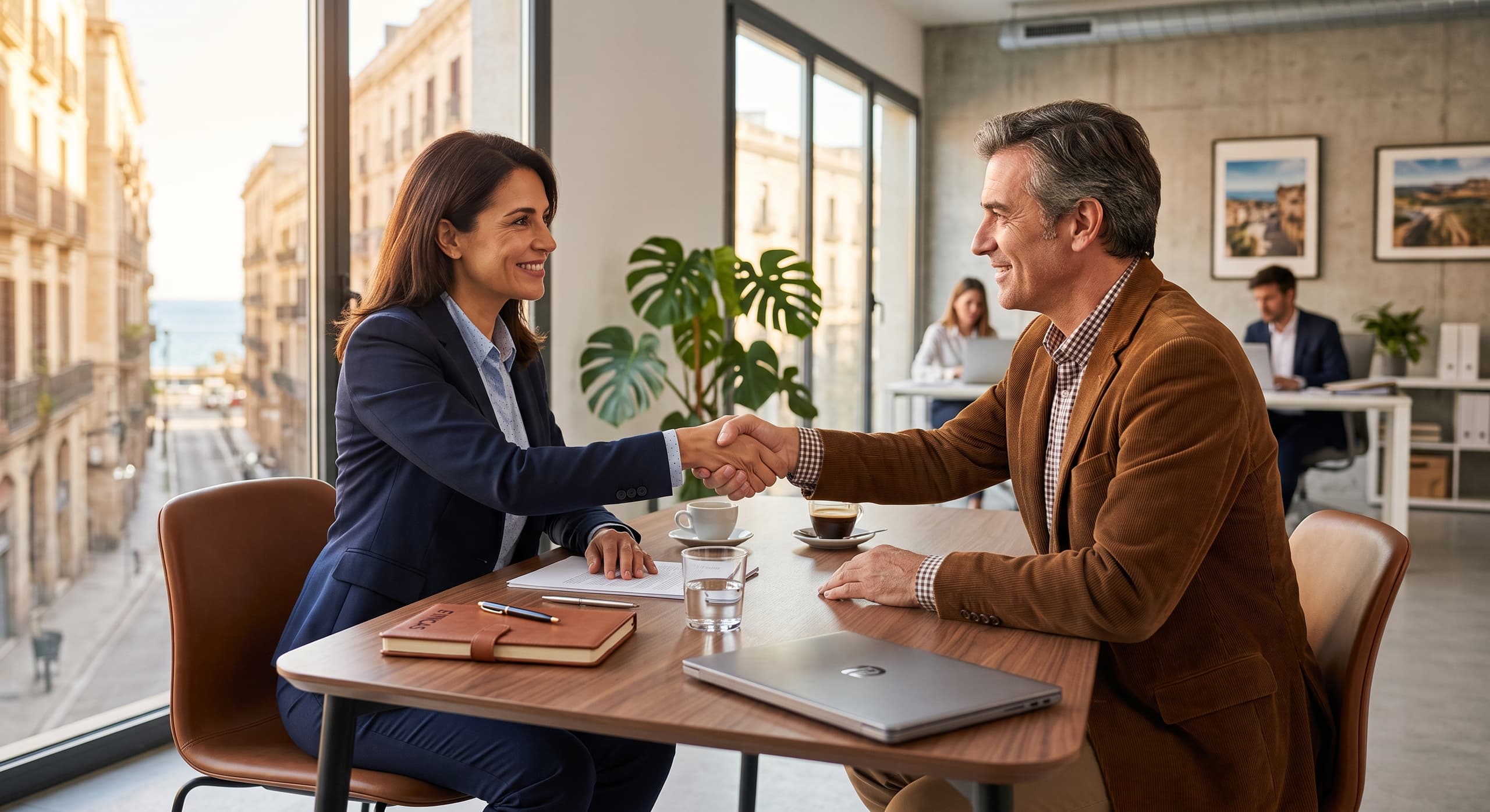 How to Attract Landlords to Your Real Estate Agency (Without Relying on Word-of-Mouth)